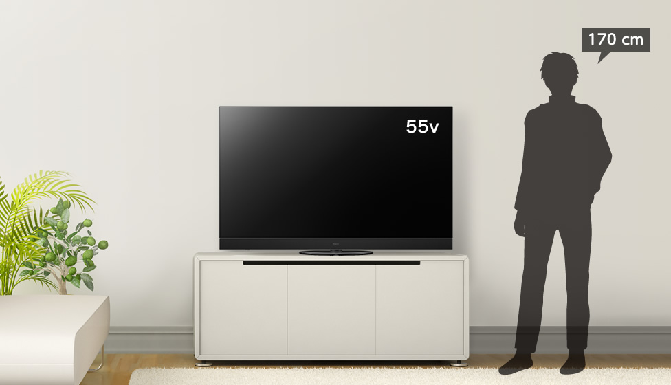 パナソニックテレビ　50型4k TH-50JX750