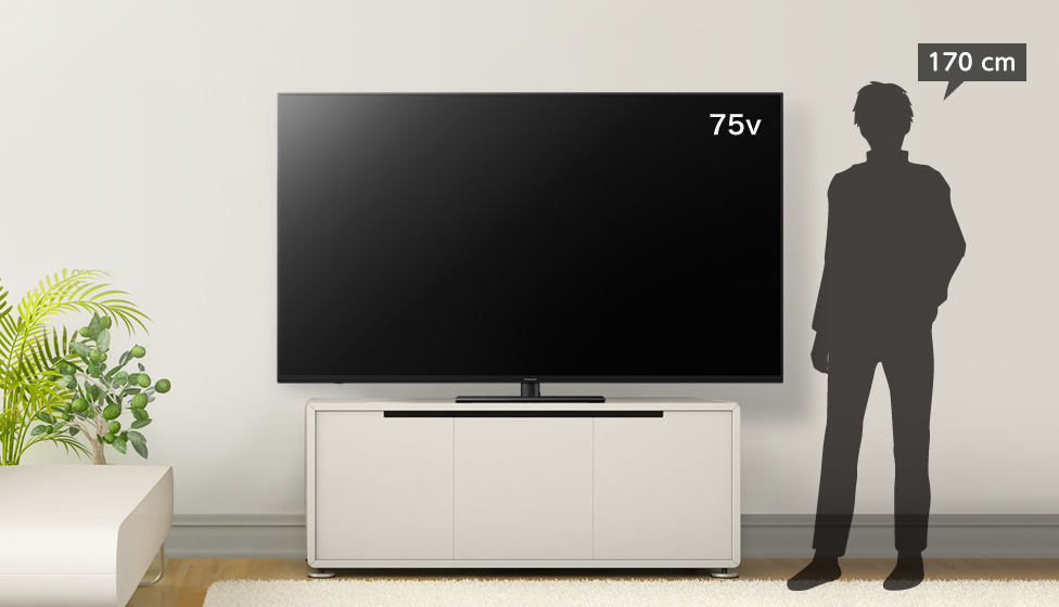 高い品質 パナソニック50V型液晶テレビ テレビ