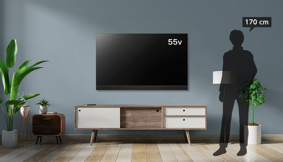 高い品質 パナソニック50V型液晶テレビ テレビ